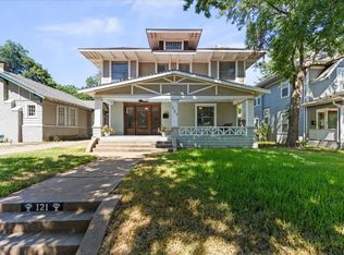 121 S Montclair Ave, Dallas, TX 75208