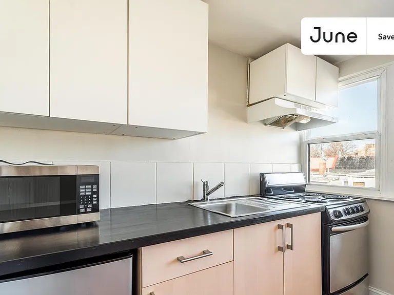 1443 Parkwood Pl NW #3R — Photo 6