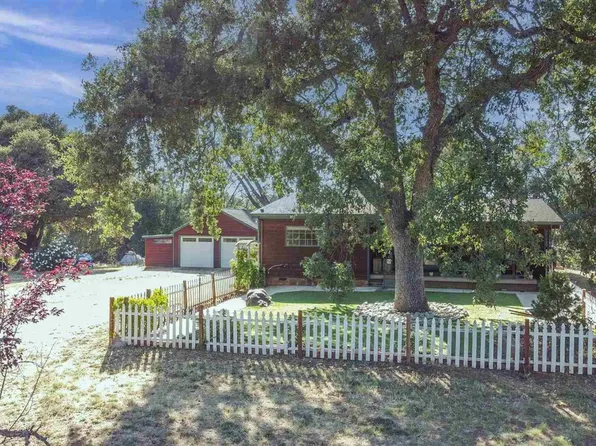18388 Woodham Carne Rd, Sonora, CA 95370