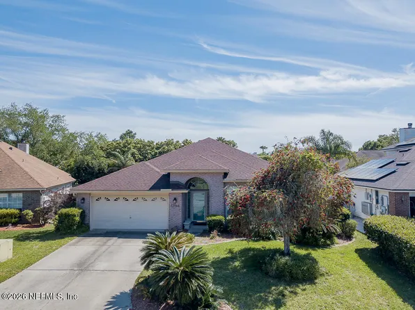 13966 Sandhill Crane Dr S, Jacksonville, FL 32224