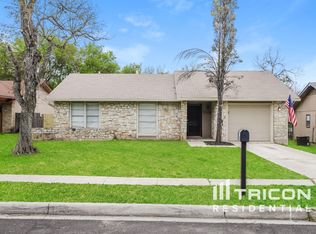 5126 Casa Oro St, San Antonio, TX 78233