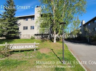 4201 Folker St UNIT C103, Anchorage, AK 99508