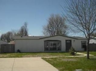 1000 Lantern Dr, Fort Lupton, CO 80621