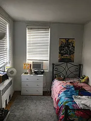 Rented by Solution Realty Services LLC