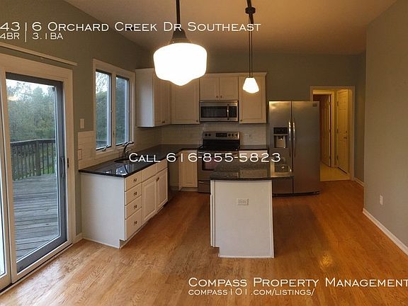 5th image of 4316 Orchard Creek Dr SE