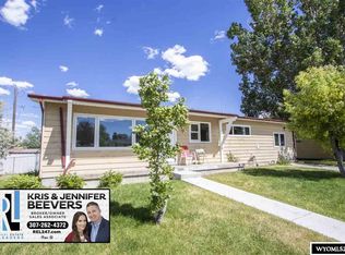 1221 Payne Ave, Casper, WY 82609