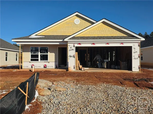 131 Charlie Way #24, Winder, GA 30680