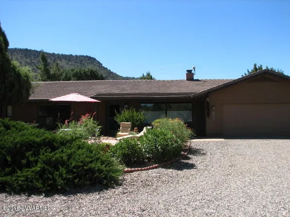 1400 Jacks Canyon Rd, Sedona, AZ 86351