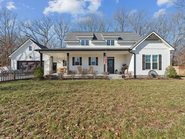 201 Bides Way, Lafayette, TN 37083