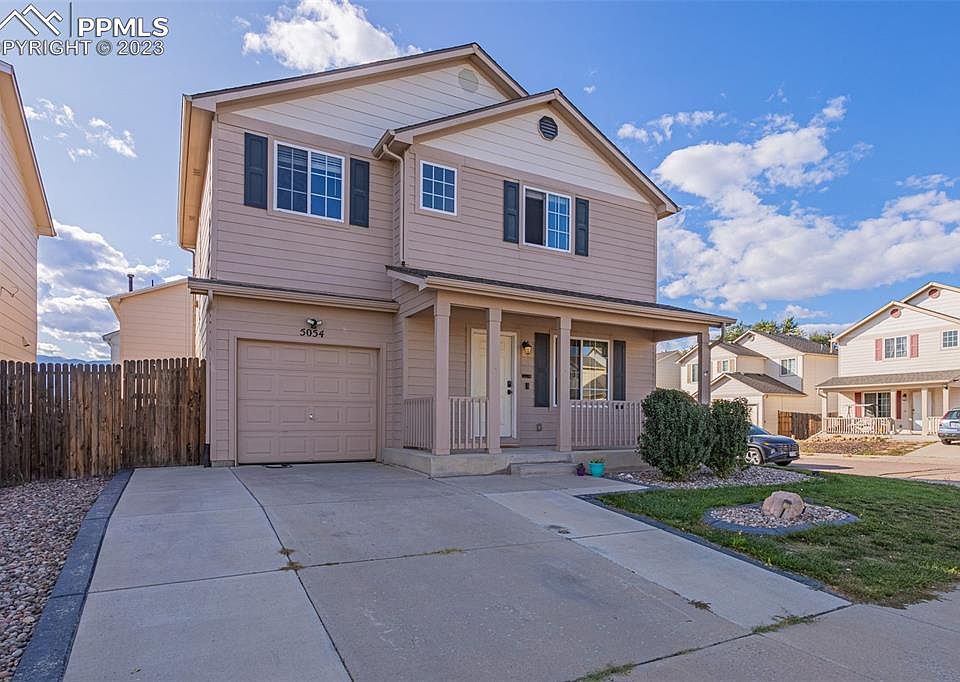 4926 Rusty Nail Point, Colorado Springs, CO 80916 - wide 5