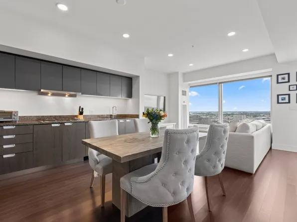 110 Stuart St Unit 26J, Boston, MA 02116