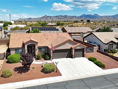 2070 Buena Vista Dr, Kingman, AZ, 86401