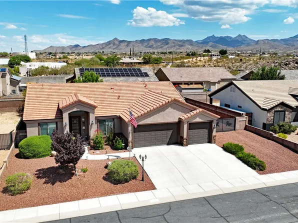 2070 Buena Vista Dr, Kingman, AZ 86401