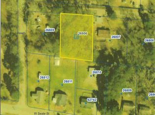 Virginia Ave, Nacogdoches, TX 75964