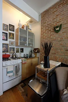 Rented by Keller Williams NYC | media 34