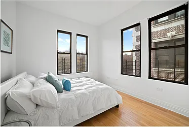 Rented by Corcoran