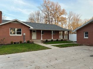 540 S Hanna St, Jasonville, IN 47438