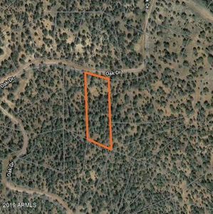 30920 W Oak Dr Lot 427, Seligman, AZ, 86337