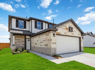 514 Tejas Village Pkwy, Beasley, TX 77417