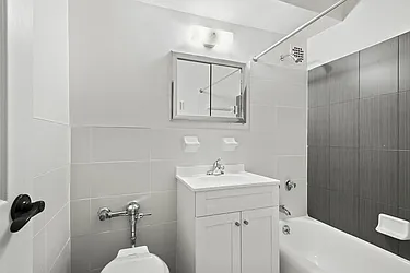 Rented by Living Room NY Corp