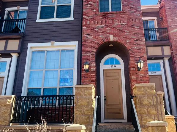 10154 Ridgegate Cir, Lone Tree, CO 80124