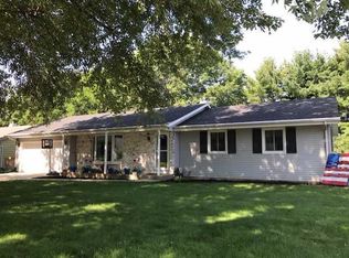 1701 Edon Dr, Janesville, WI 53546