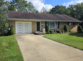15 Elm Dr, Brookville, PA 15825