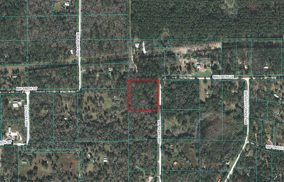 1st image of 18600 NW 144th Ave