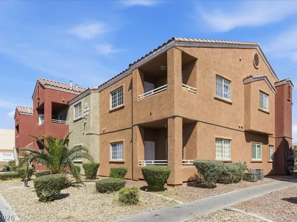 4730 E Craig Rd Unit 2164, Las Vegas, NV 89115