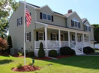 16 Dana Rd, Peabody, MA 01960