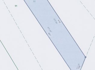 92 Lineport Rd LOT 92, Bumpus Mills, TN 37028