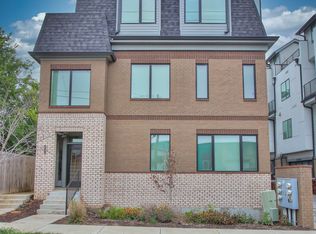 1037 Scovel St #E, Nashville, TN 37208