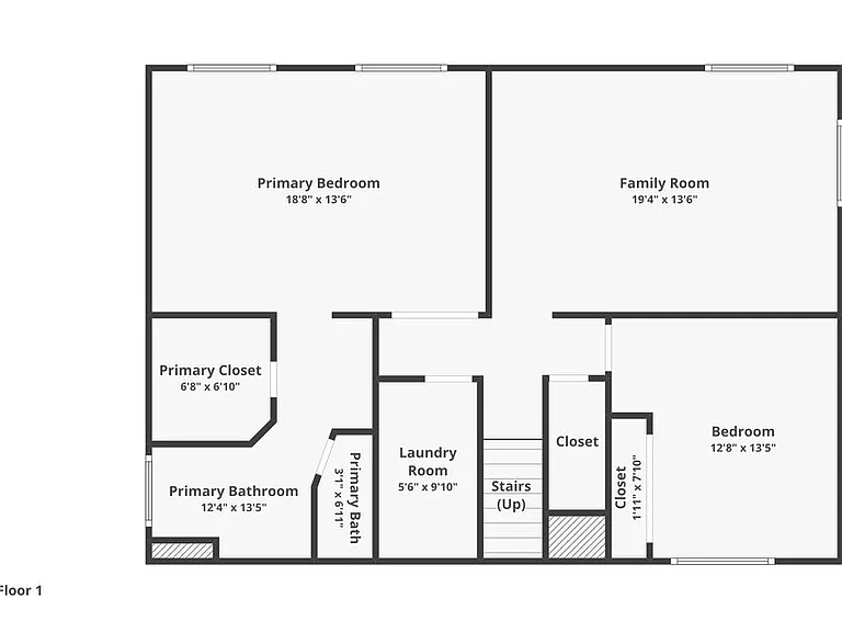 1232 W Riviera Dr — Photo 2