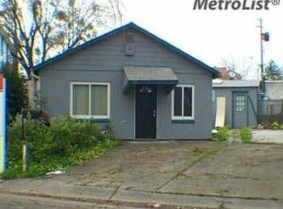 521 Calvados Ave, Sacramento, CA 95815