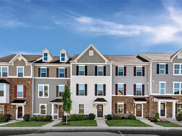 268 Tern Ave, Portsmouth, VA 23701