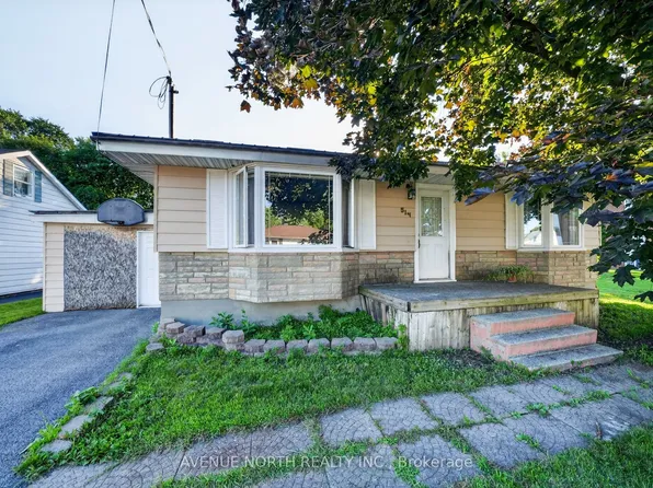 514 Rivier Pl, Cornwall, ON K6J 4B2
