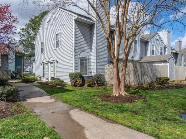 4592 Genoa Cir, Virginia Beach, VA 23462