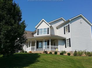 100 Walnut St, Nitro, WV 25143