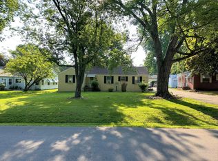 1916-1918 S Dollison Ave, Springfield, MO 65807