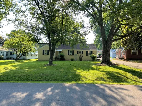 1916-1918 S Dollison Avenue, Springfield, MO 65807