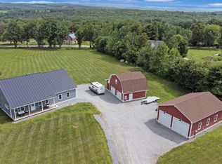 1038 Allen Rd, Webster, NH 03303