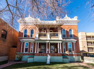 1459 N Ogden St, Denver, CO 80218