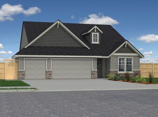 2062 NW Victoria Dr, McMinnville, OR 97128