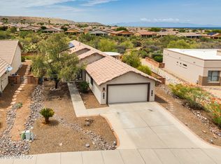 1012 W Union Bell Dr, Green Valley, AZ 85614