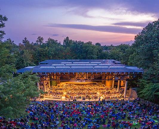 Across From Cain Park