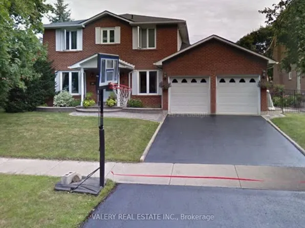 66 Bonacres Ave, Toronto, ON M1C 3B9