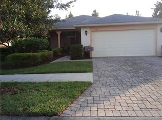 333 Davinci Pass, Poinciana, FL 34759