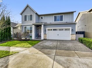 1952 Silverstone Dr, Forest Grove, OR 97116