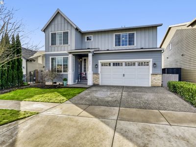 1952 Silverstone Dr, Forest Grove, OR, 97116