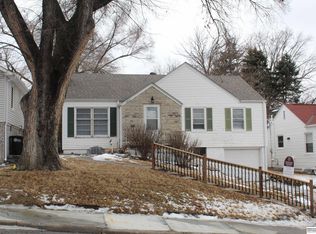 5415 Seward St, Omaha, NE 68104